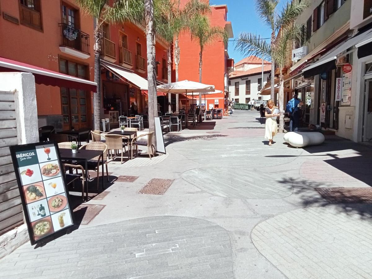 Vulcano Paradise Puerto de la Cruz  Exteriér fotografie
