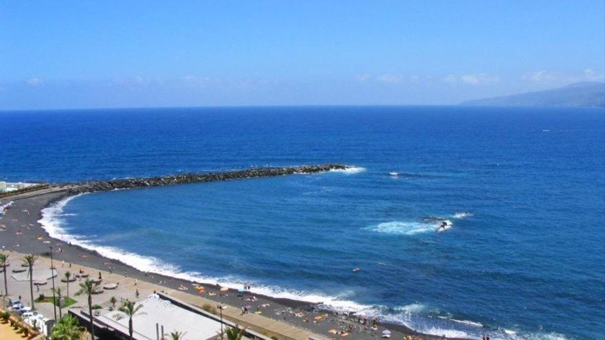 Vulcano Paradise Puerto de la Cruz  Exteriér fotografie